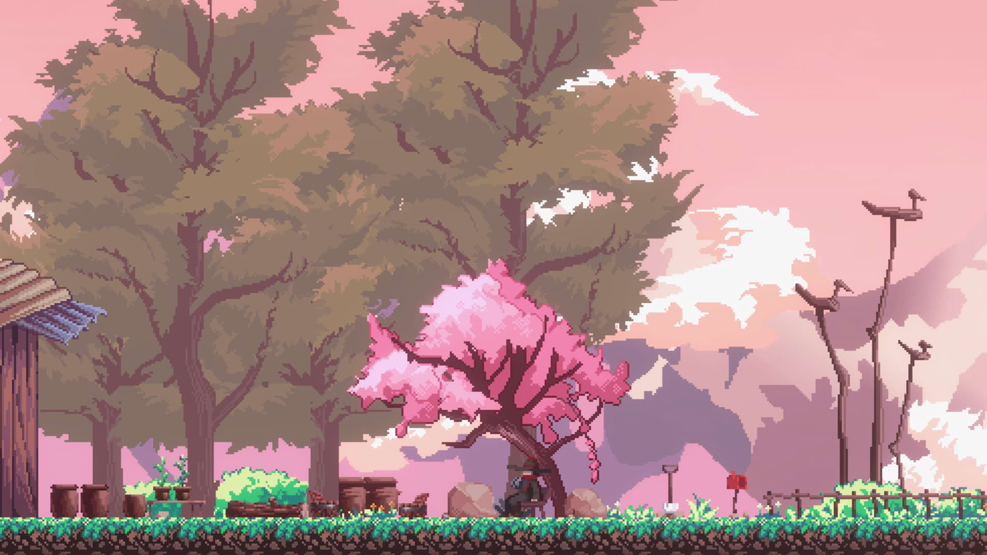 Screenshot for Sanabi