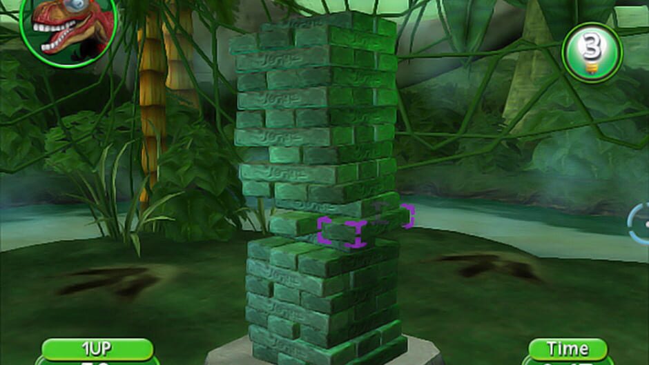 Screenshot for Jenga World Tour