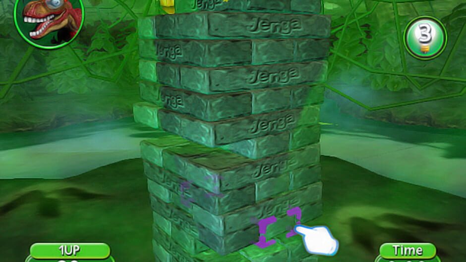 Screenshot for Jenga World Tour