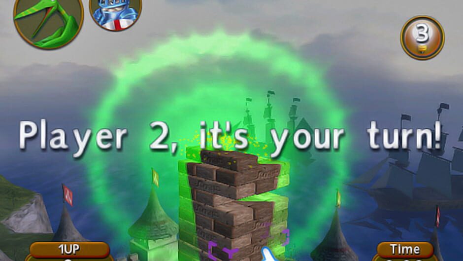 Screenshot for Jenga World Tour