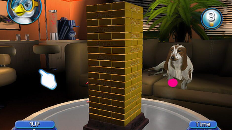 Screenshot for Jenga World Tour