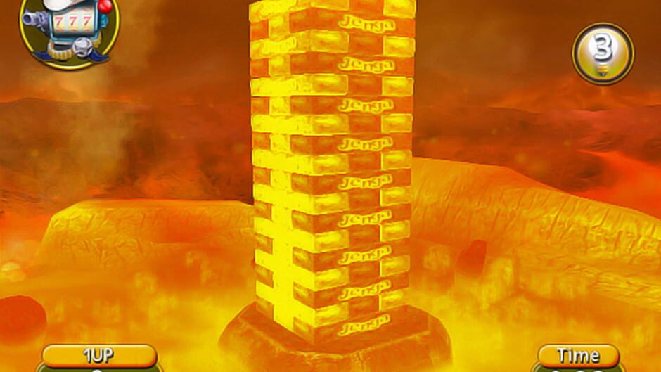 Screenshot for Jenga World Tour