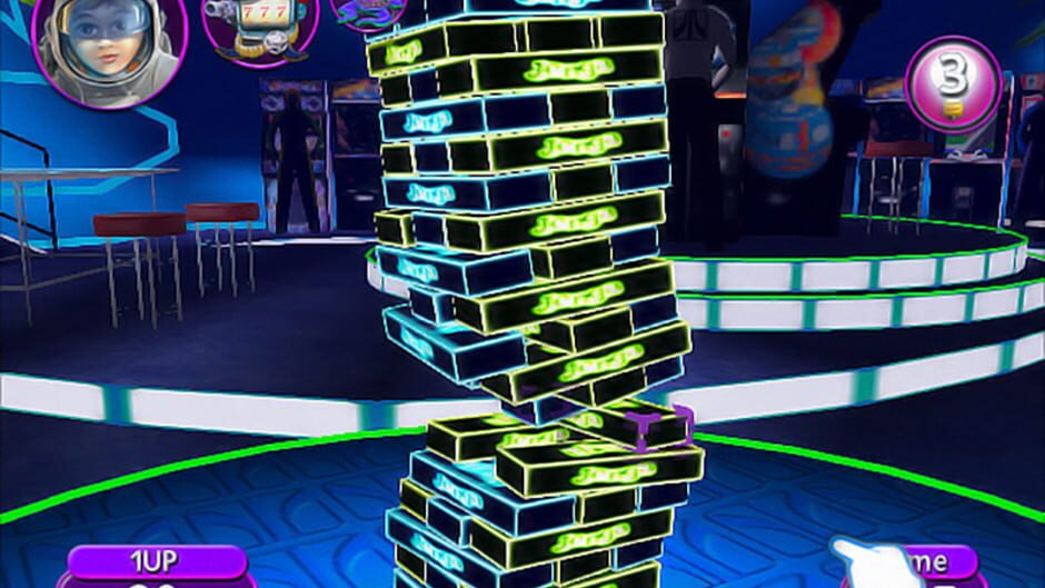 Screenshot for Jenga World Tour