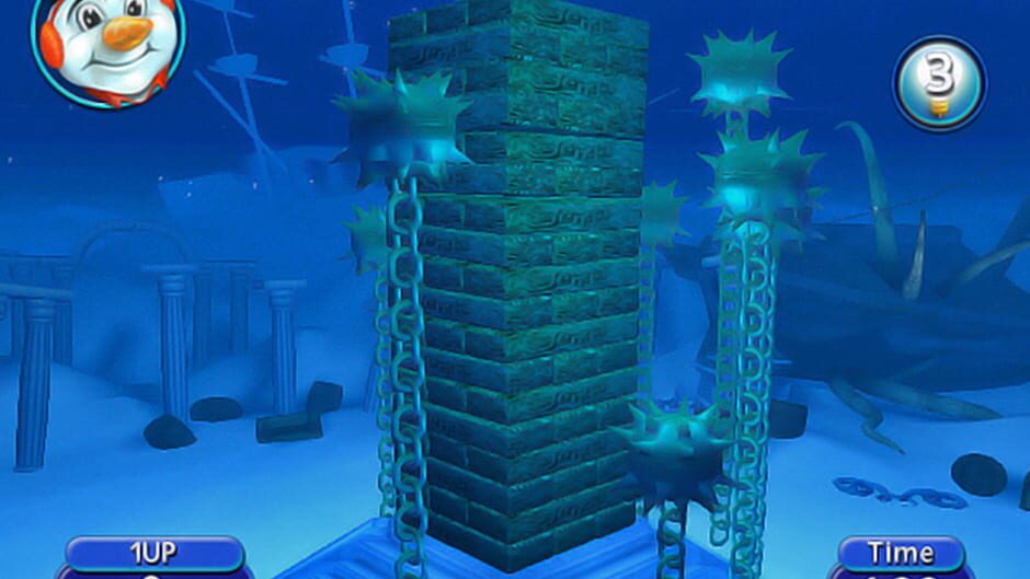 Screenshot for Jenga World Tour