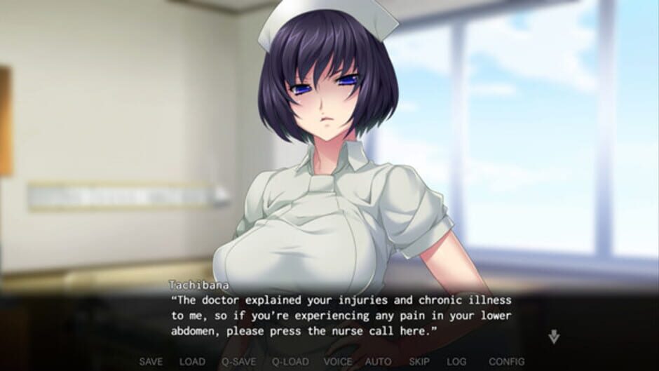 Screenshot for Nope Nope Nurses