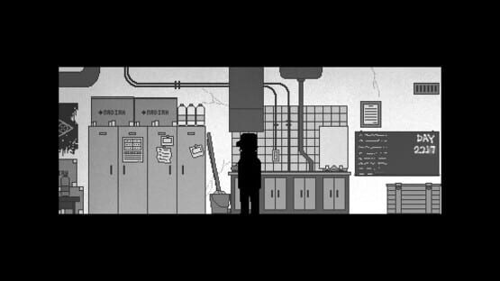 Screenshot for Aftermath