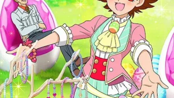 Screenshot for Pretty Cure Connection Puzzlun