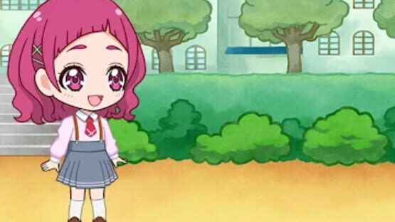 Screenshot for Pretty Cure Connection Puzzlun