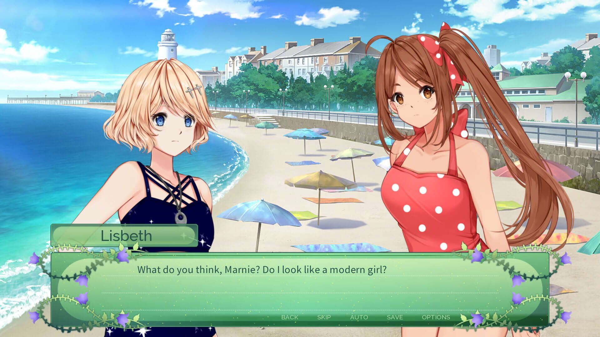 Screenshot for The Fairy's Secret