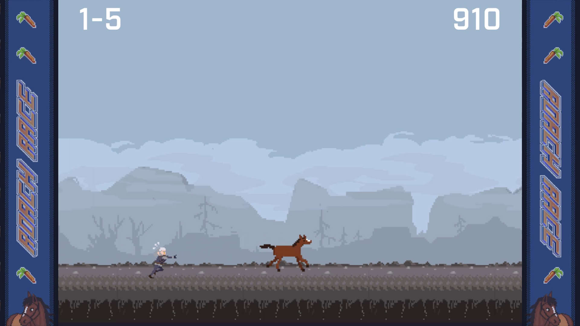 Screenshot for Roach Race