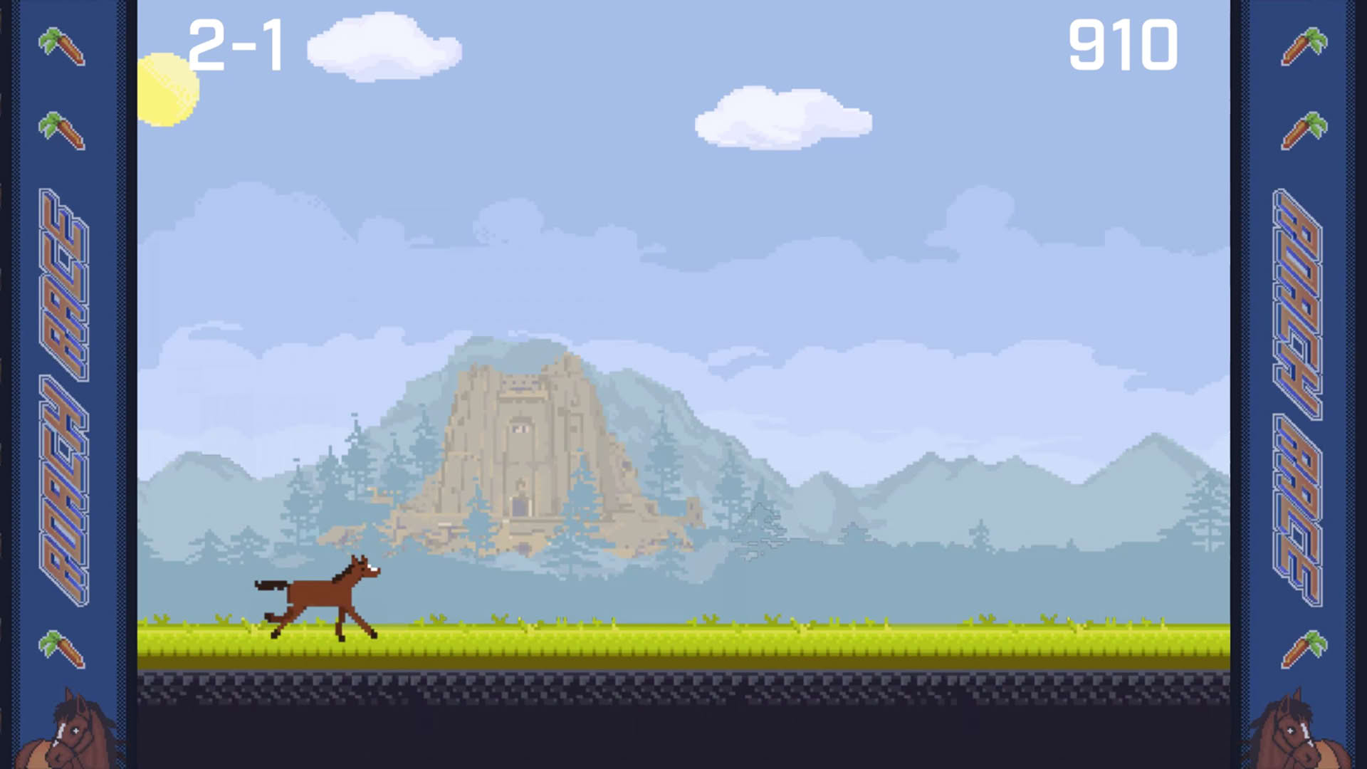 Screenshot for Roach Race