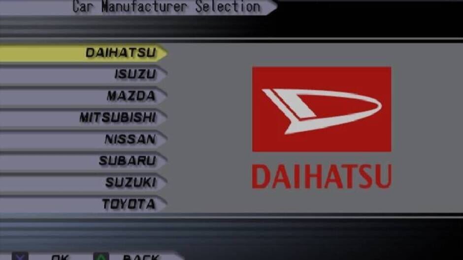 Screenshot for Tokyo Xtreme Racer 3