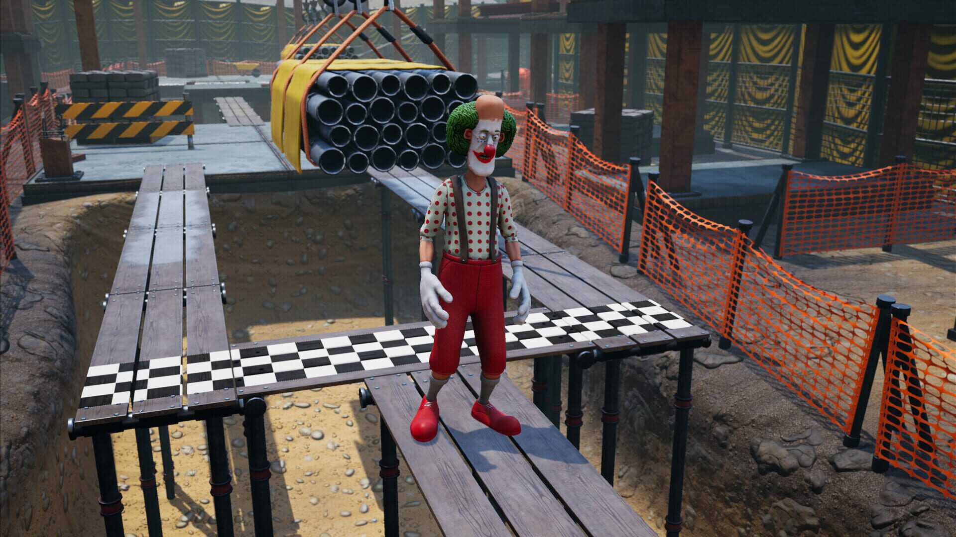 Screenshot for Drunk: Relapsed