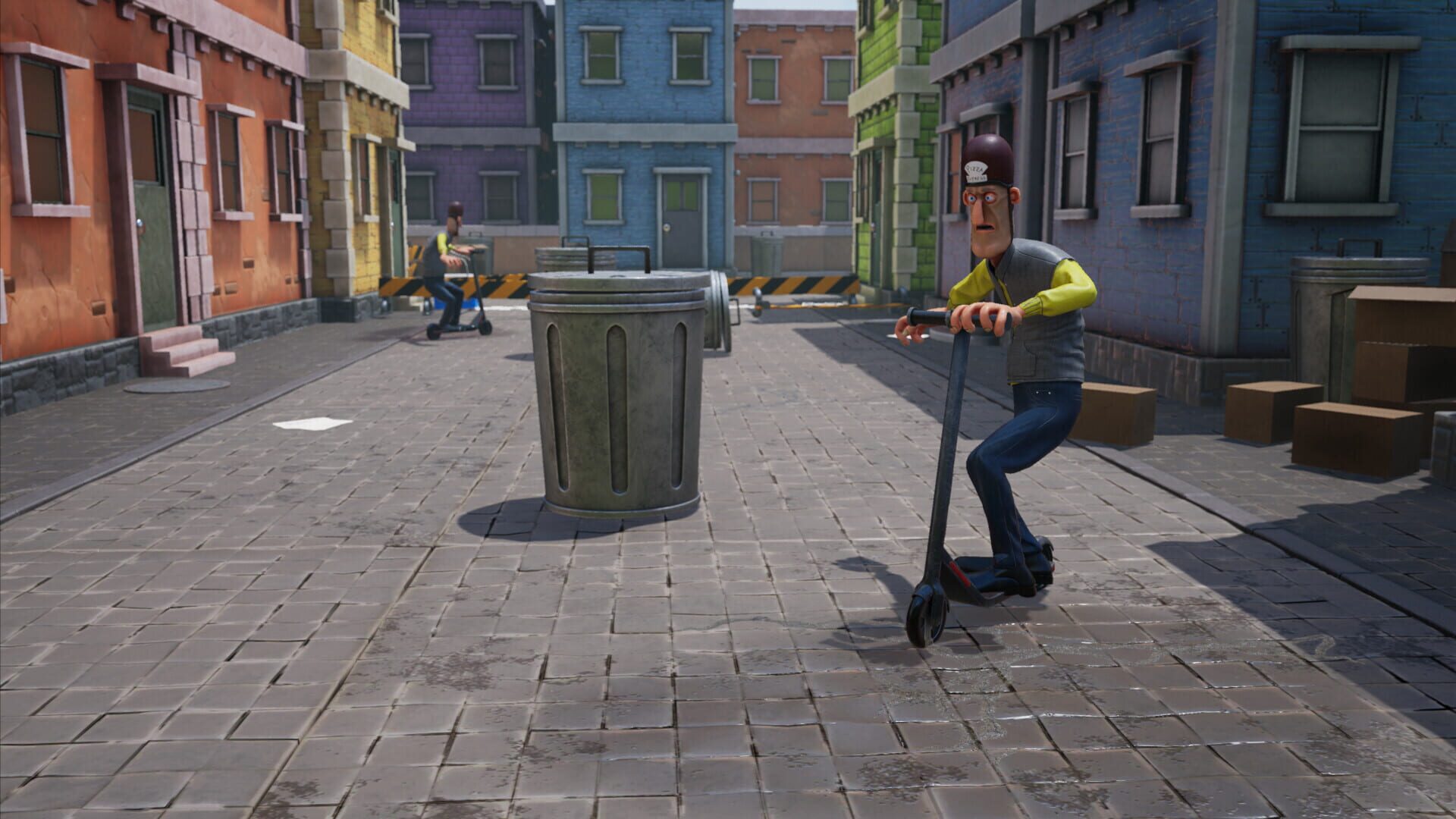 Screenshot for Drunk: Relapsed