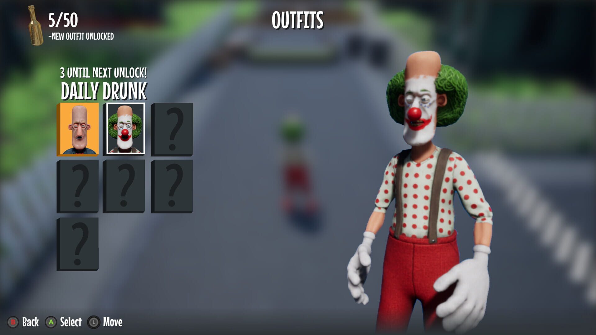 Screenshot for Drunk: Relapsed