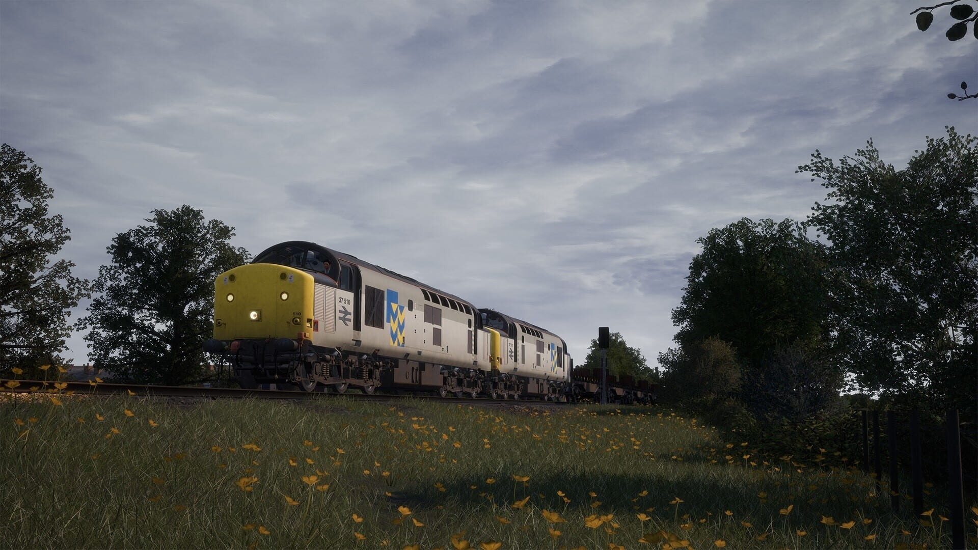 Screenshot for Train Sim World 3: Tees Valley Line: Darlington - Saltburn-by-the-Sea