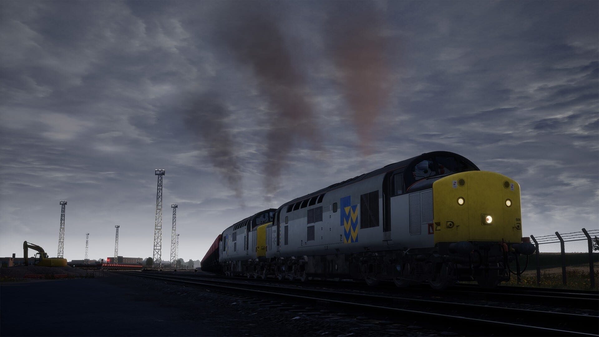 Screenshot for Train Sim World 3: Tees Valley Line: Darlington - Saltburn-by-the-Sea