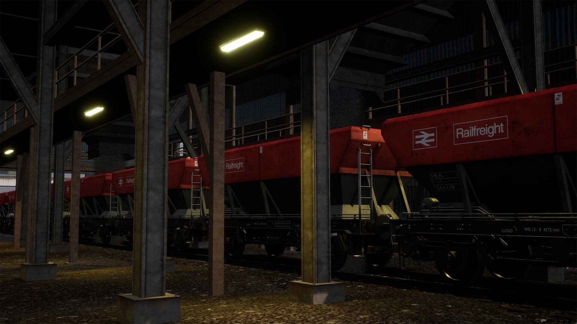 Screenshot for Train Sim World 3: Tees Valley Line: Darlington - Saltburn-by-the-Sea