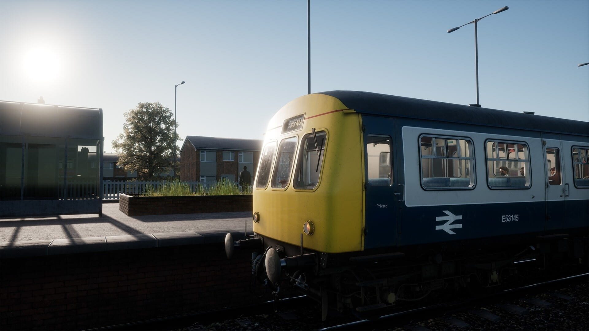 Screenshot for Train Sim World 3: Tees Valley Line: Darlington - Saltburn-by-the-Sea