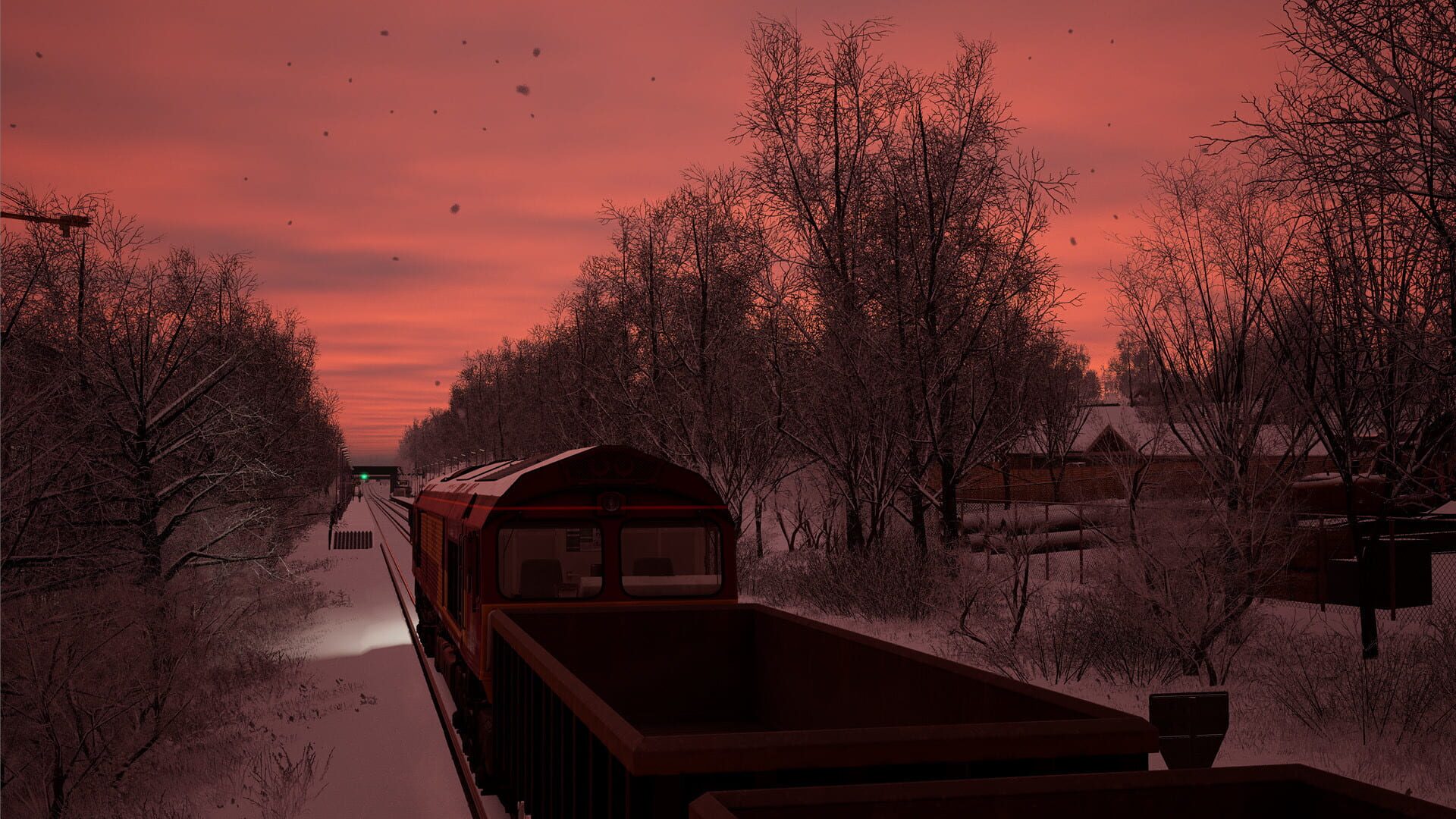 Screenshot for Train Sim World 3: Southeastern Highspeed - London St Pancras: Ashford Intl & Faversham Route