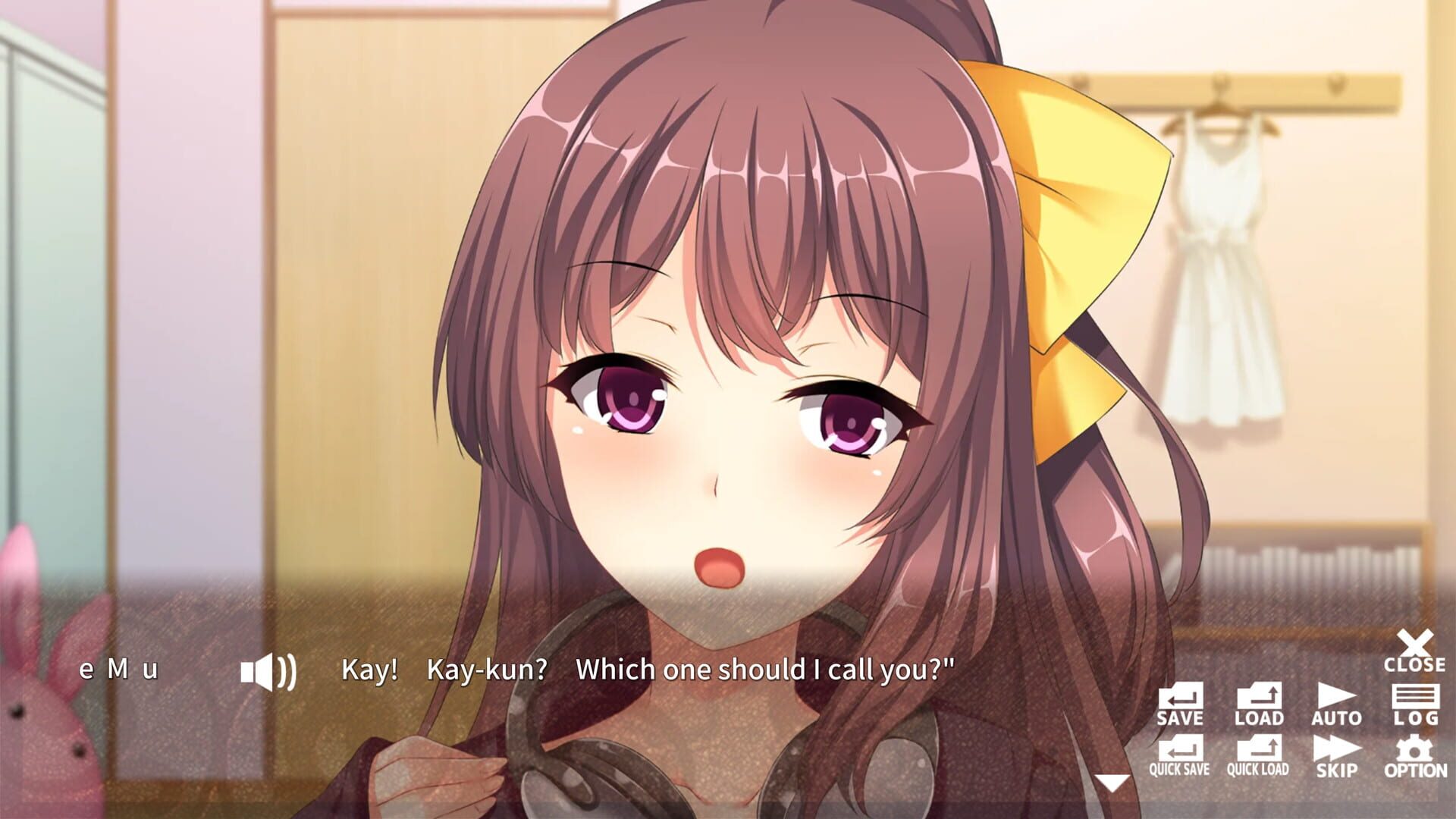 Screenshot for Lunatic Viewer: Streamer Girl at Risk