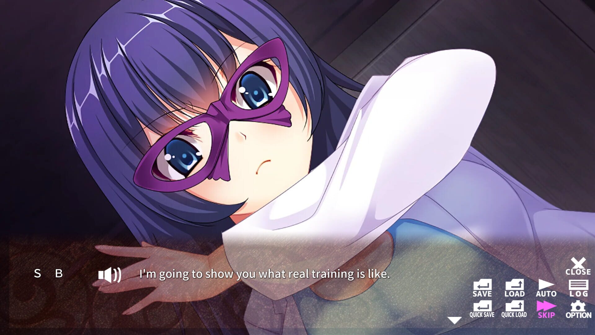 Screenshot for Lunatic Viewer: Streamer Girl at Risk