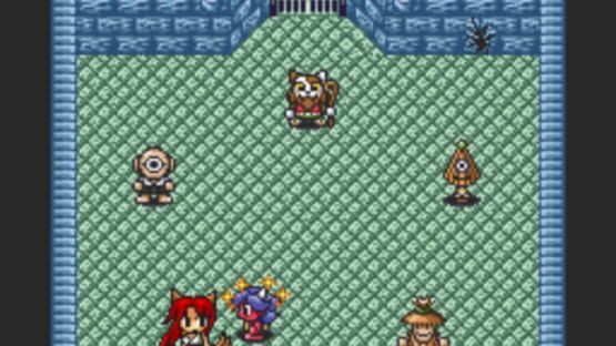 Screenshot for Power Sokoban