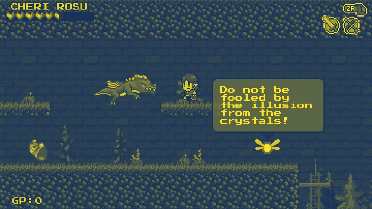 Screenshot for Reknum DX