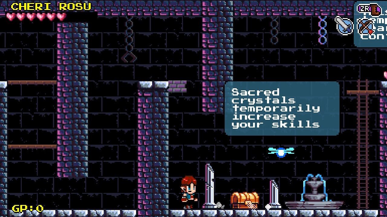 Screenshot for Reknum DX