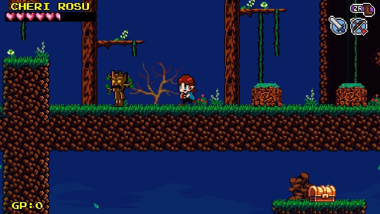 Screenshot for Reknum DX
