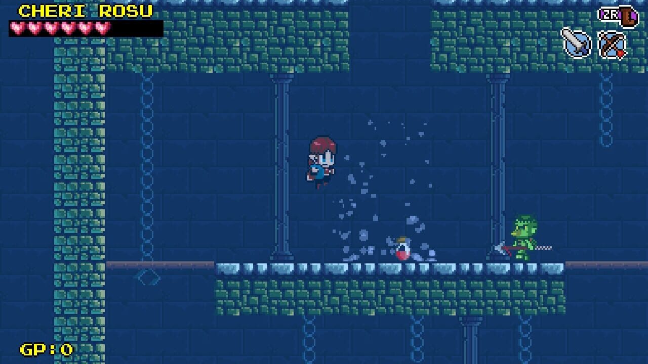 Screenshot for Reknum DX