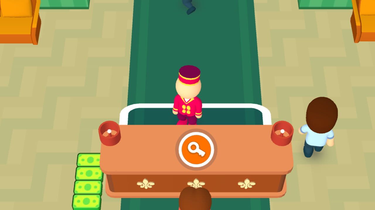 Screenshot for My Perfect Hotel