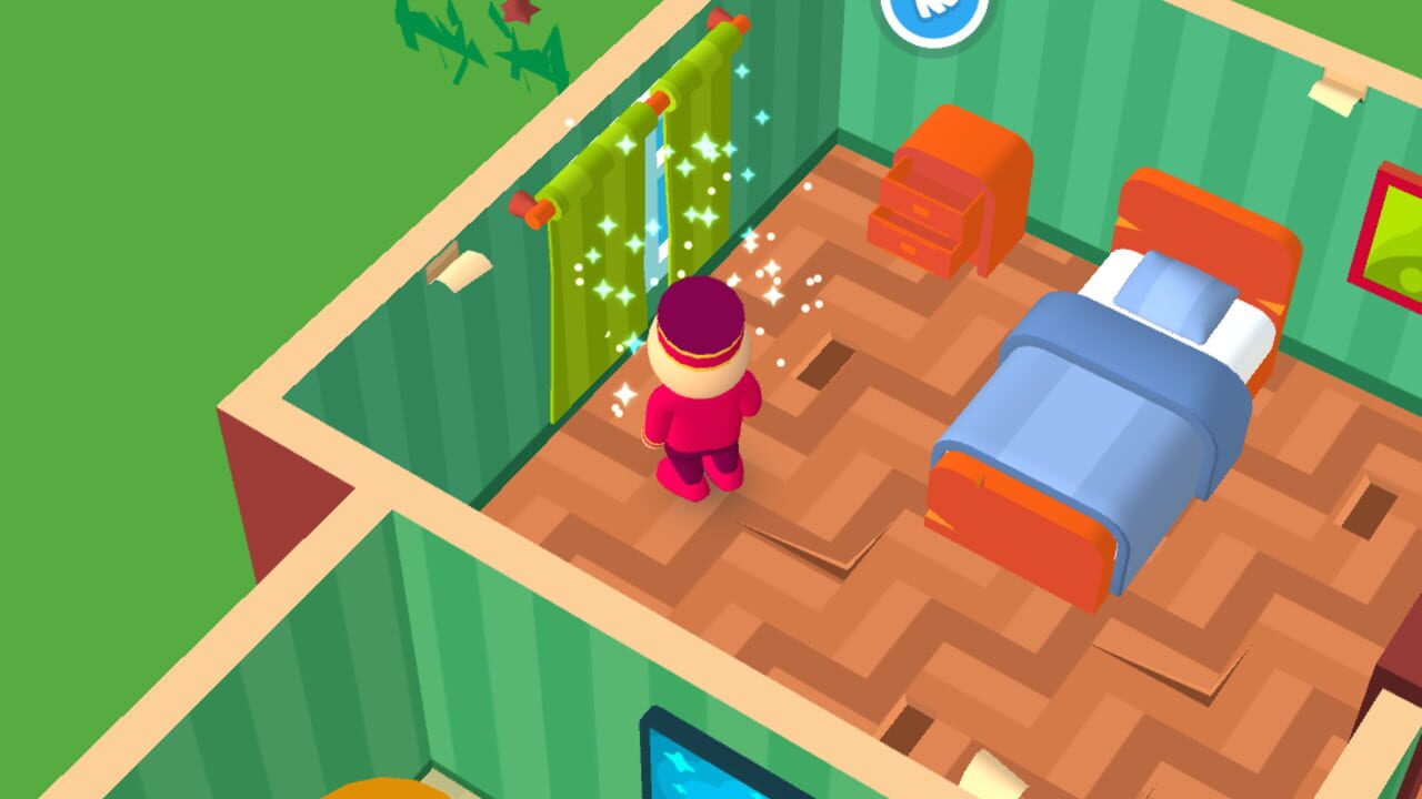 Screenshot for My Perfect Hotel