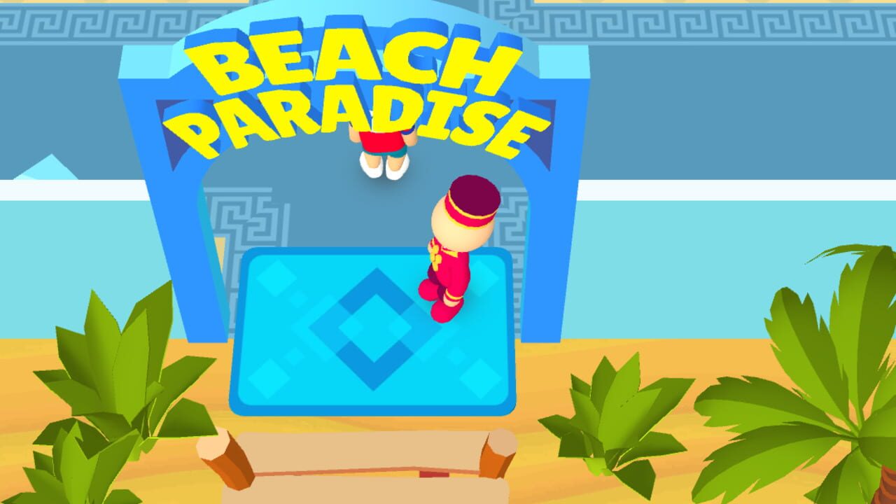 Screenshot for My Perfect Hotel