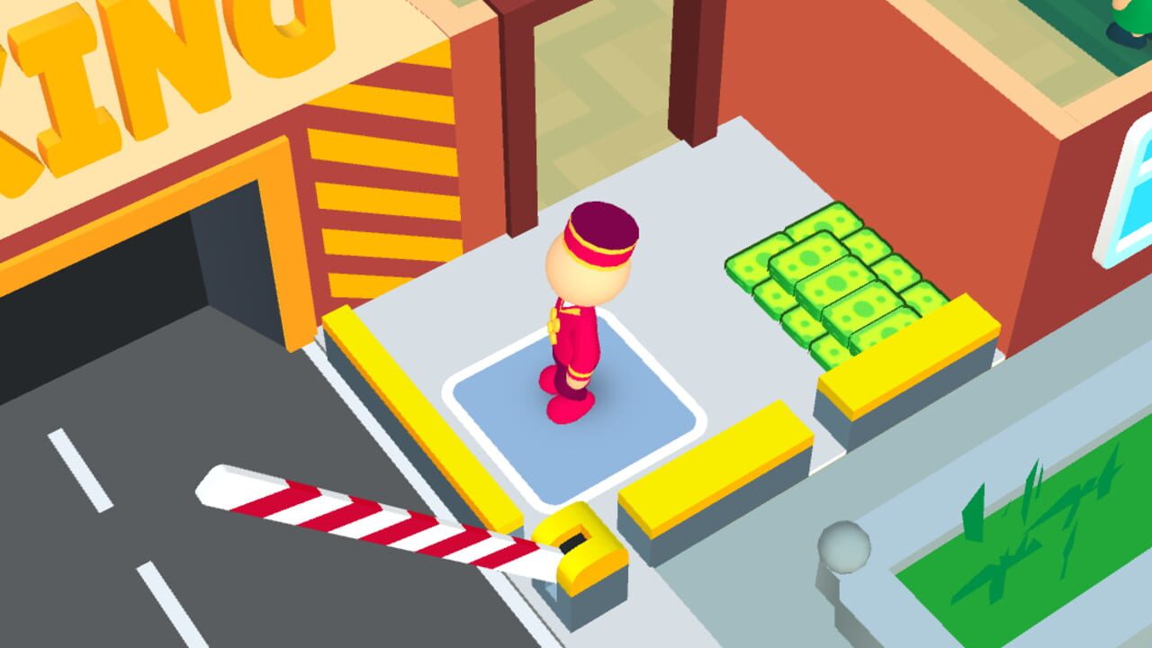 Screenshot for My Perfect Hotel