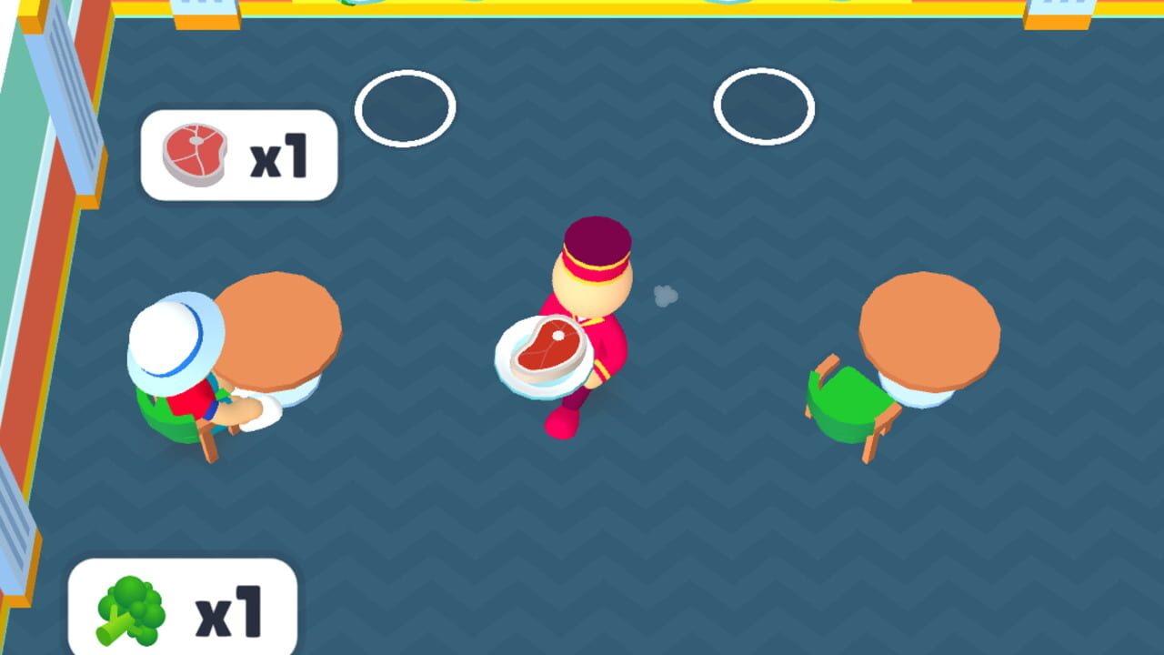 Screenshot for My Perfect Hotel