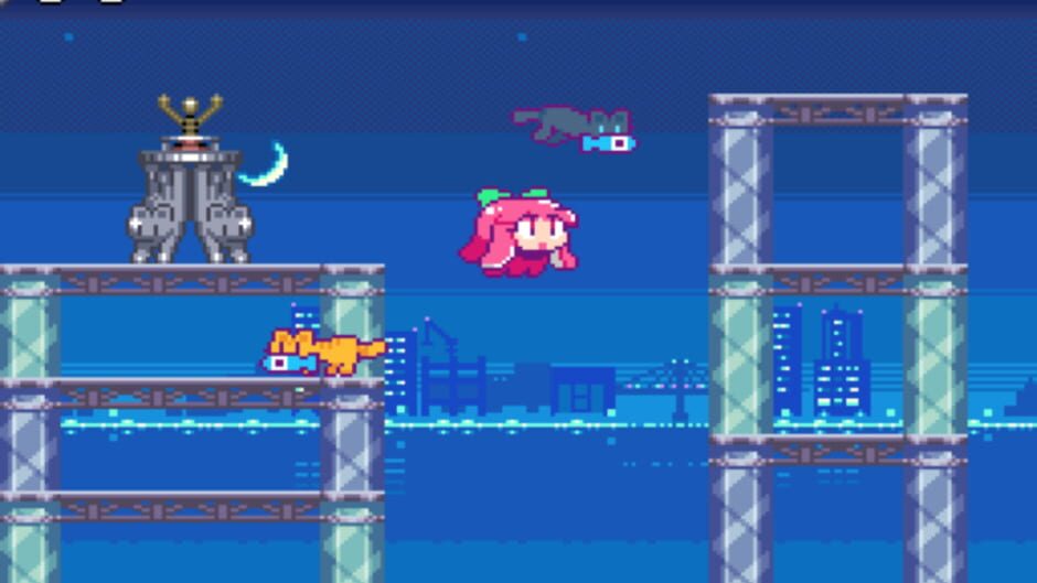 Screenshot for Taco: Princess from the Moon