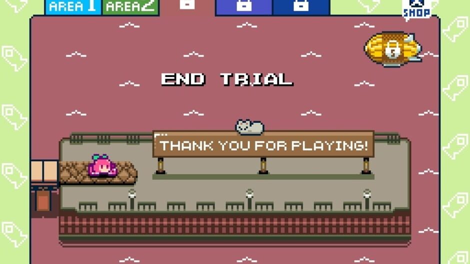 Screenshot for Taco: Princess from the Moon