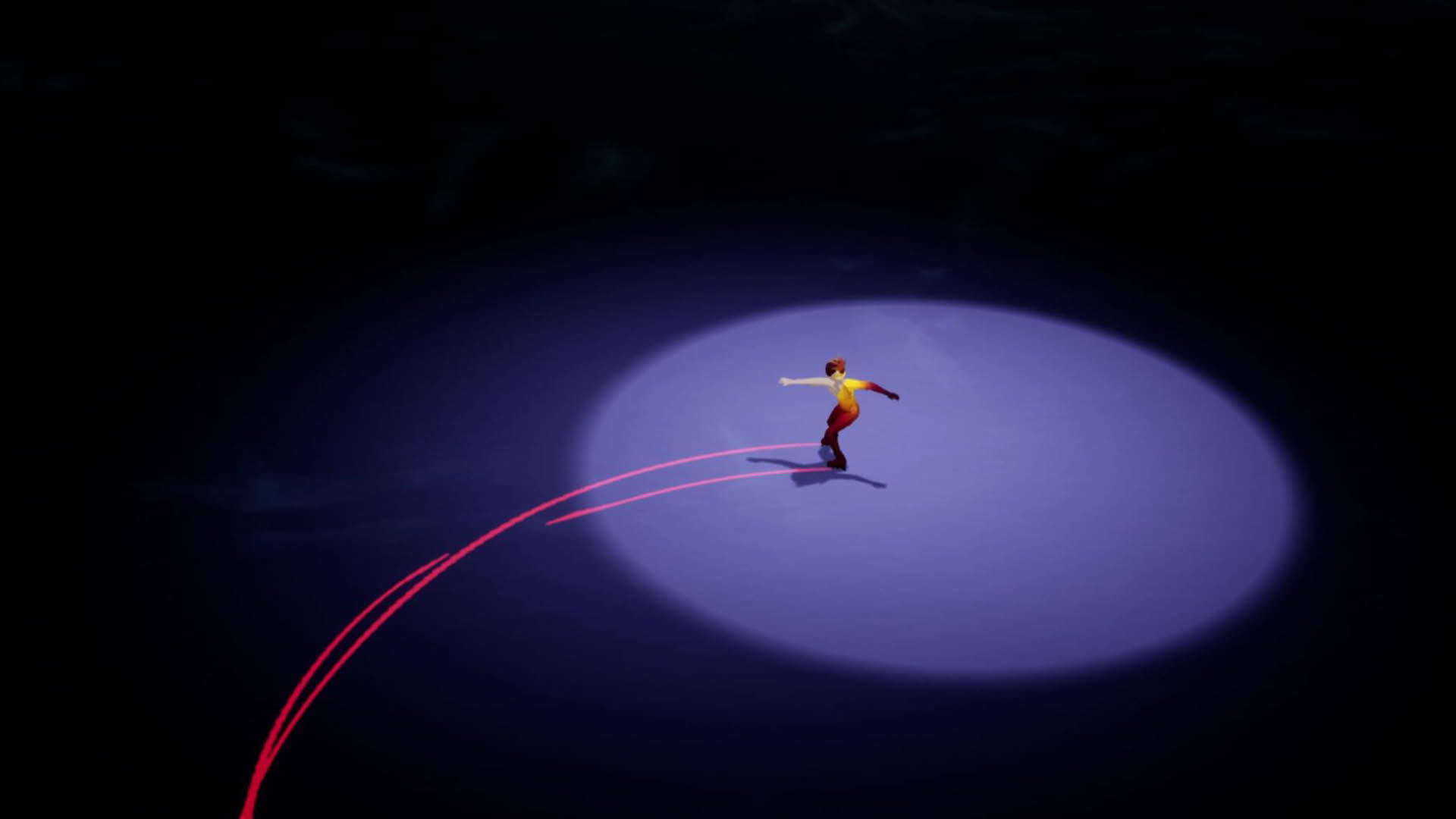 Screenshot for Rêverie