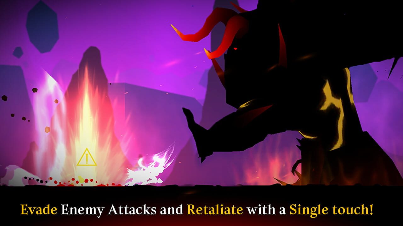 Screenshot for Immortal Rising