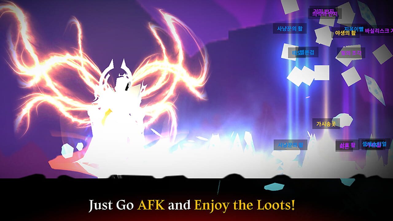 Screenshot for Immortal Rising