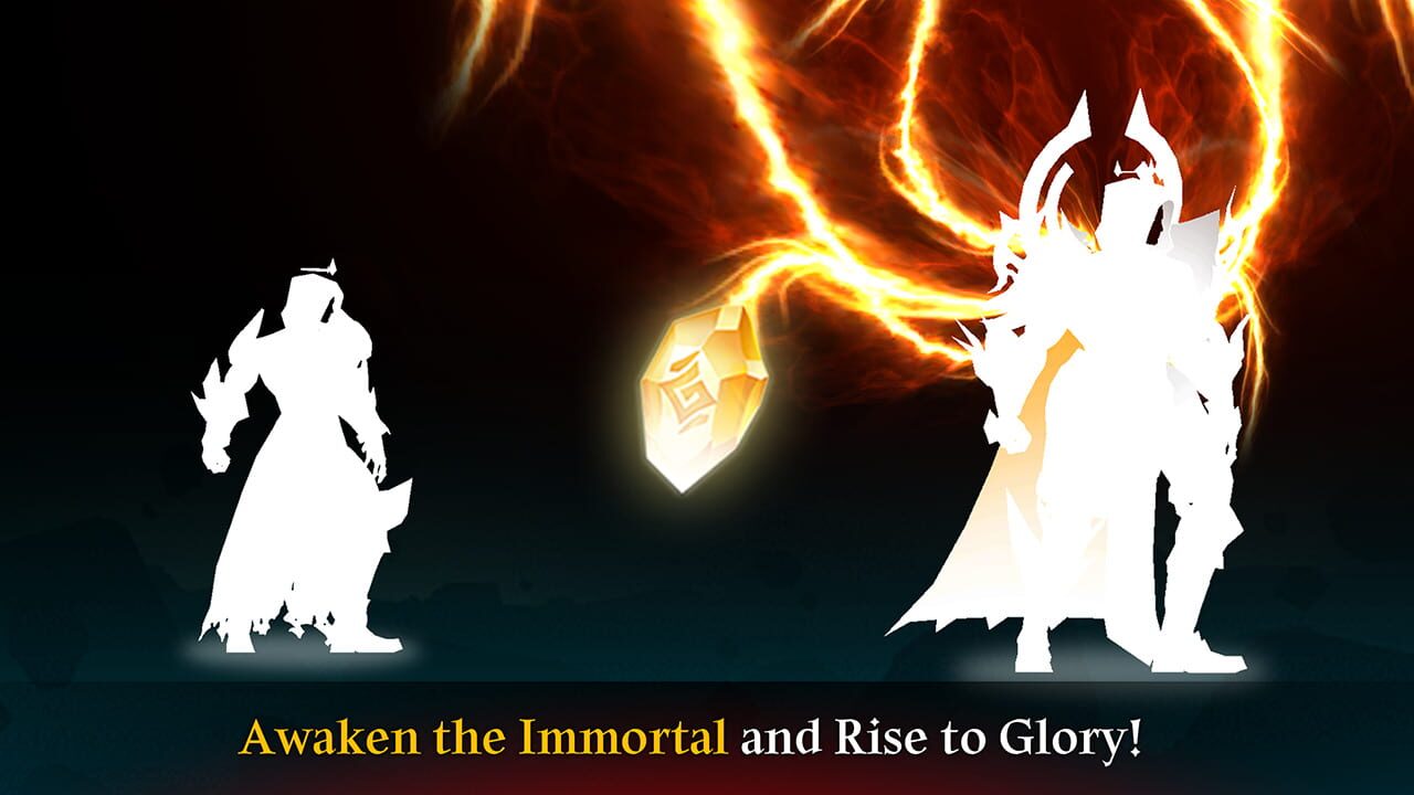 Screenshot for Immortal Rising