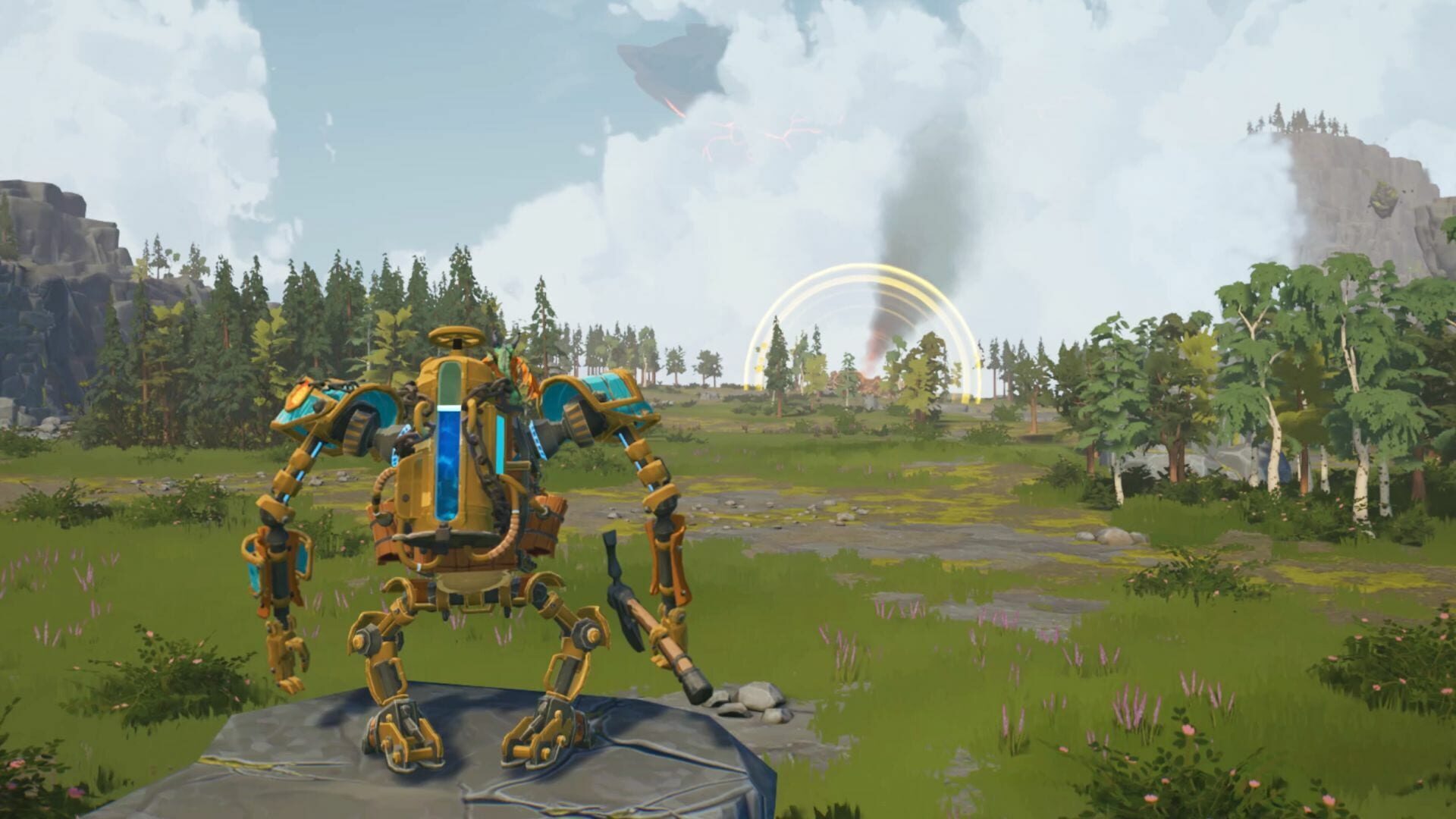 Screenshot for First Dwarf