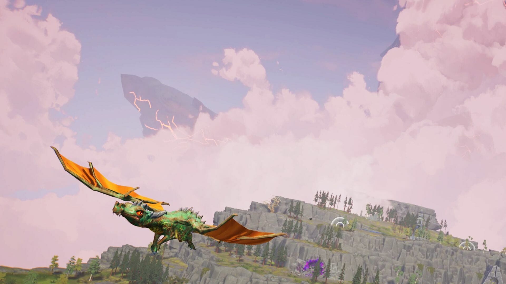Screenshot for First Dwarf