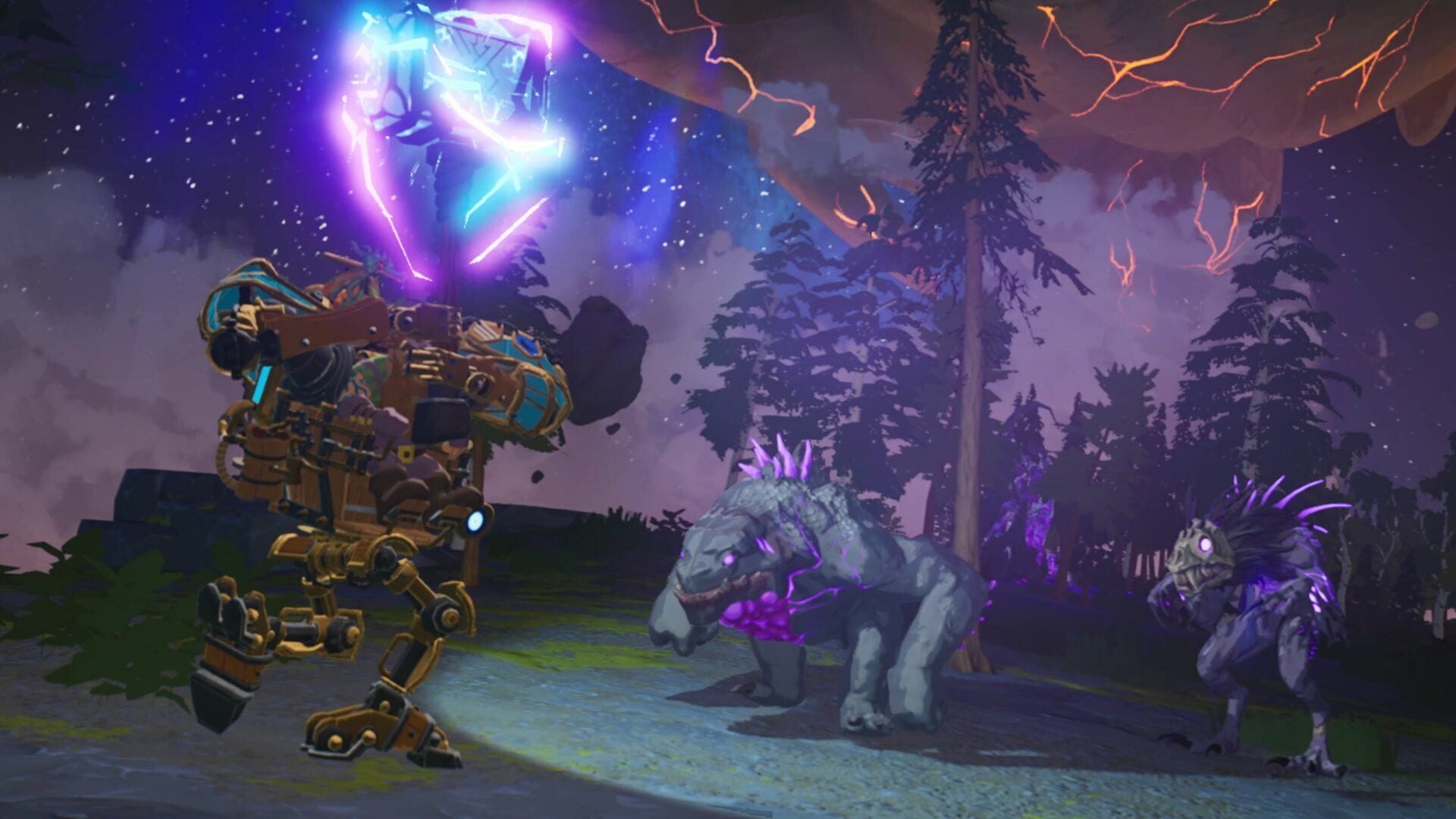 Screenshot for First Dwarf
