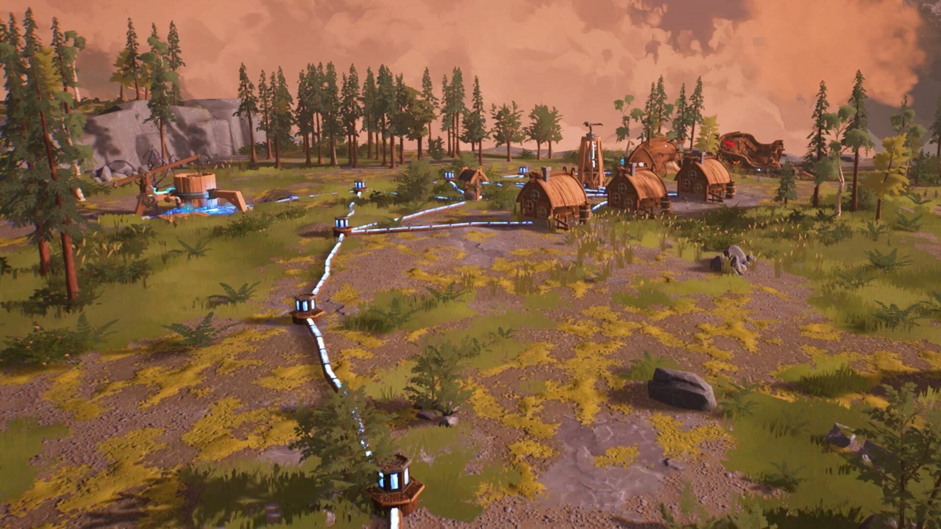Screenshot for First Dwarf
