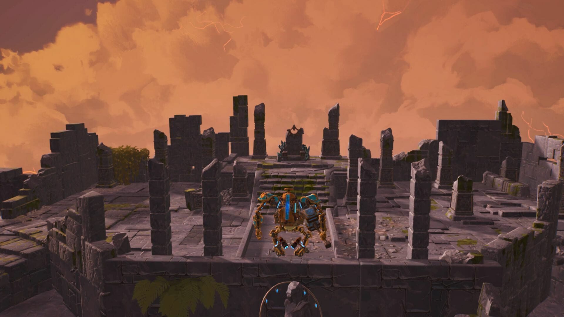 Screenshot for First Dwarf