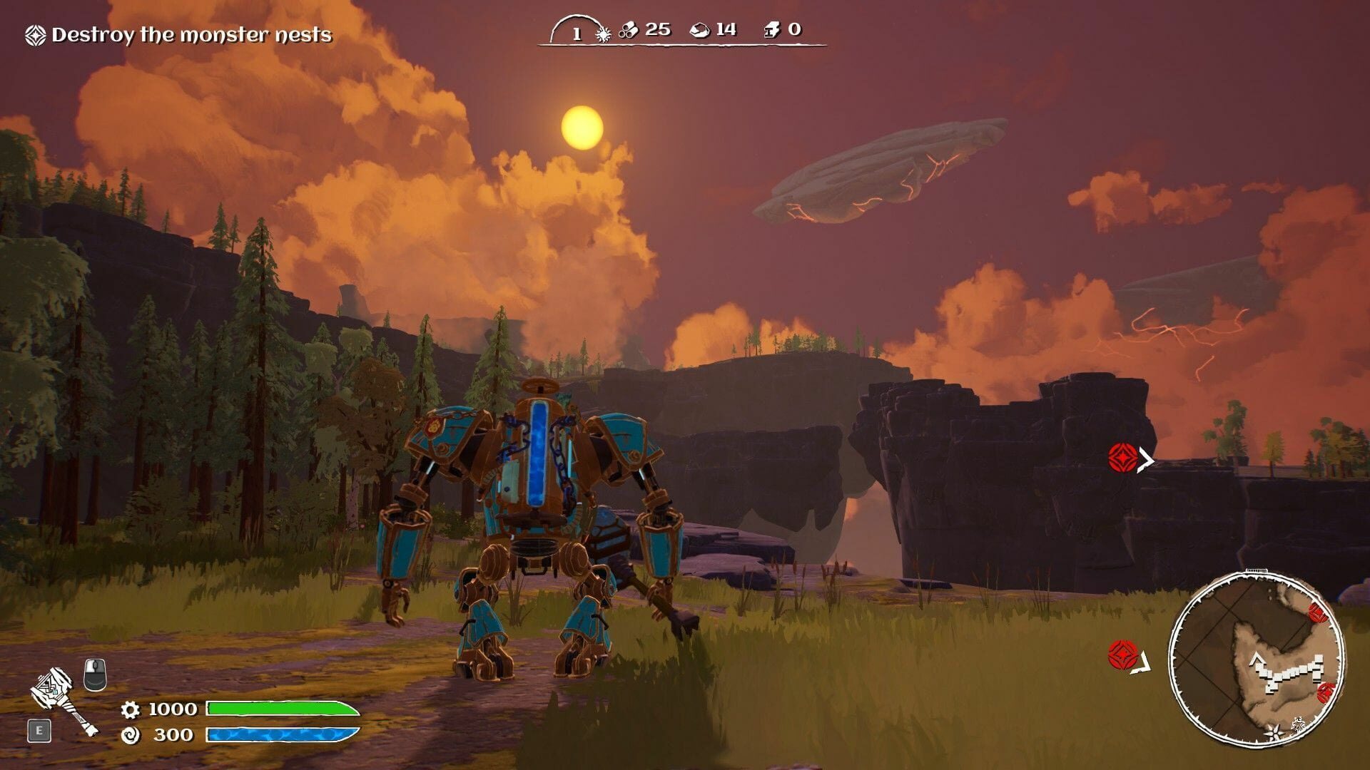 Screenshot for First Dwarf
