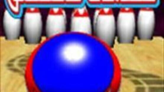 Screenshot for Gutterball 3D
