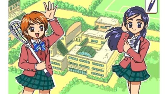 Screenshot for Futari ha Pretty Cure